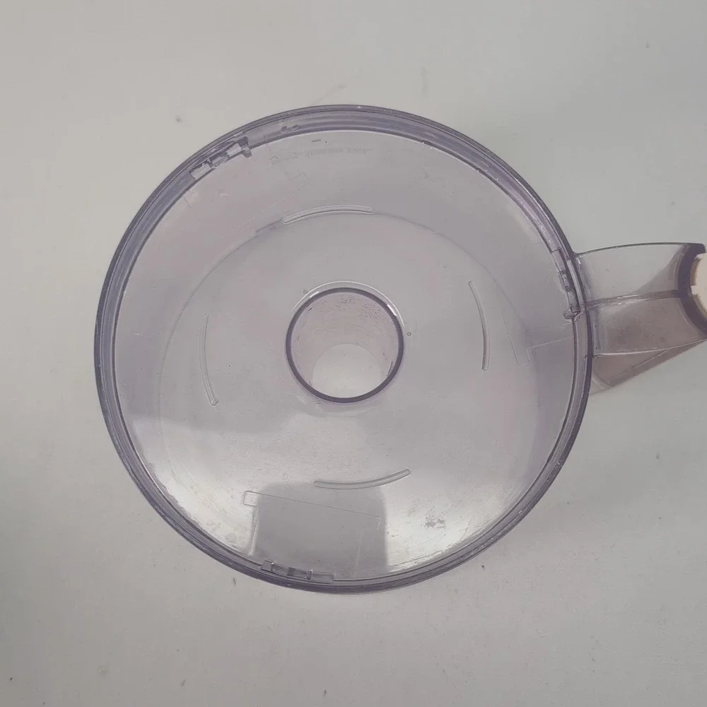 Hamilton Beach 70610 Food Processor Work Bowl Replacement‎ Part
